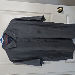 3 for $10 🎣 COVA Men's Casual Button Down Shirt XL